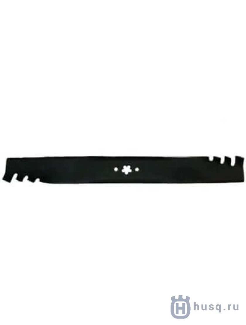 Нож для газонокосилок 56см для LB155S/LС56AWD/J55SL HUSQVARNA 5802440-02 5802440-02  в фирменном магазине Husqvarna
