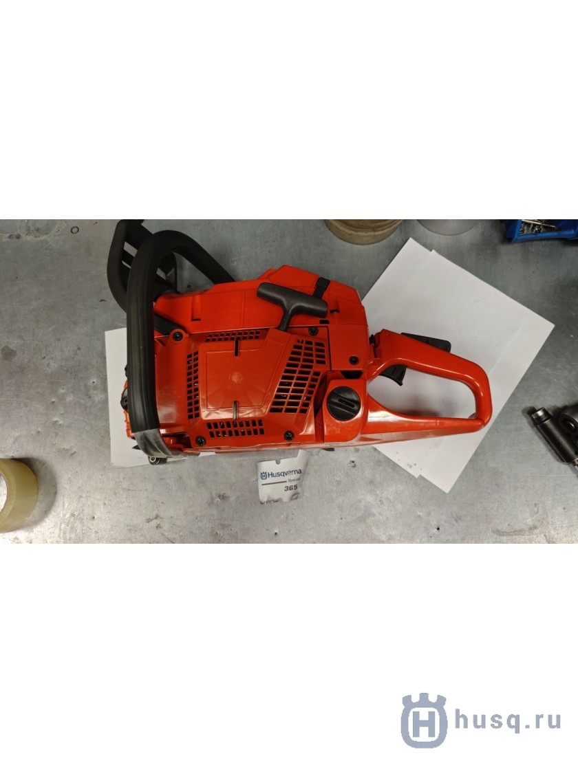 Бензопила Husqvarna 365 (Уценка)