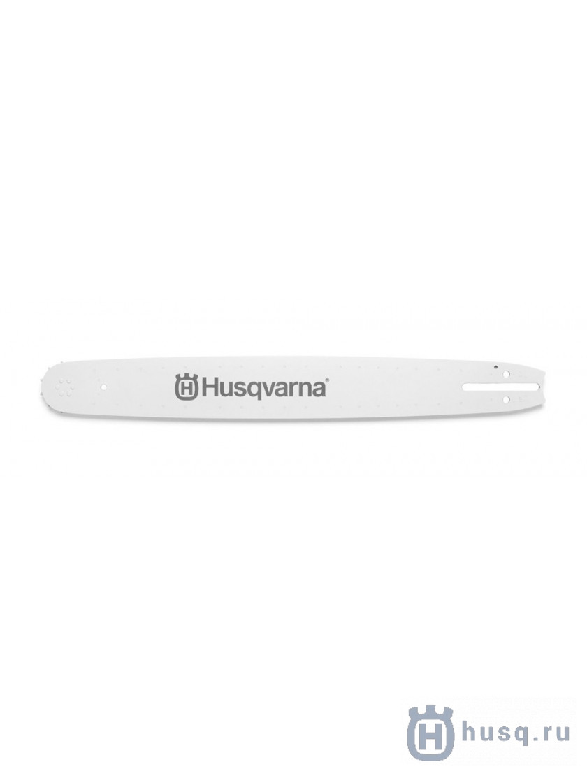 Шина Husqvarna X-Precision SM mini 16" 0.325" 1.1мм 64 зв.