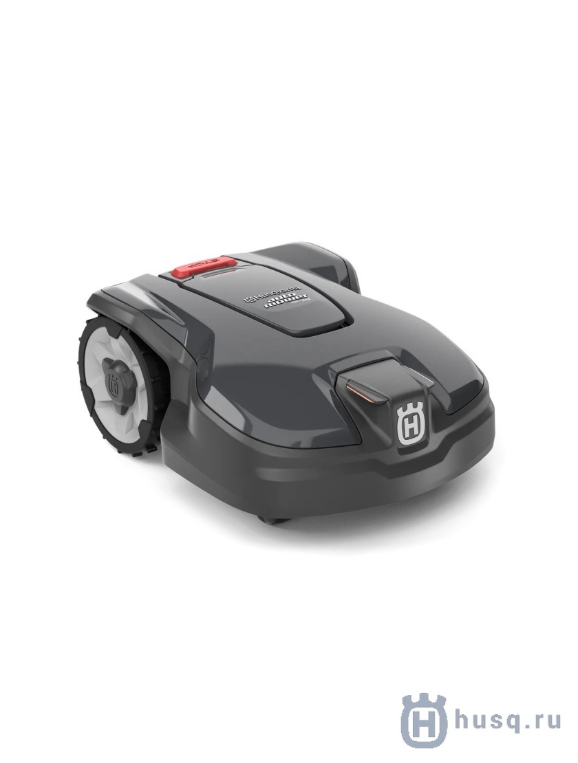 Automower 315 9676234-17, 9676730-11 в фирменном магазине Husqvarna