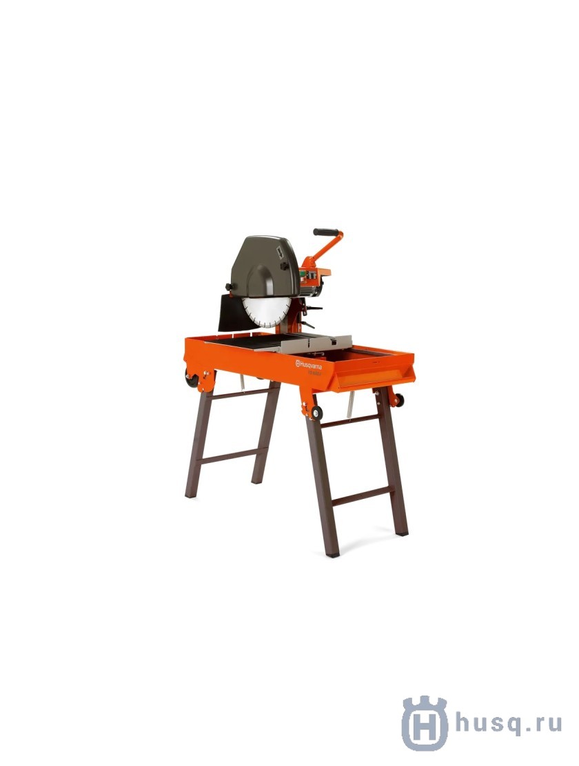 TS 400 F 9651481-01 в фирменном магазине Husqvarna