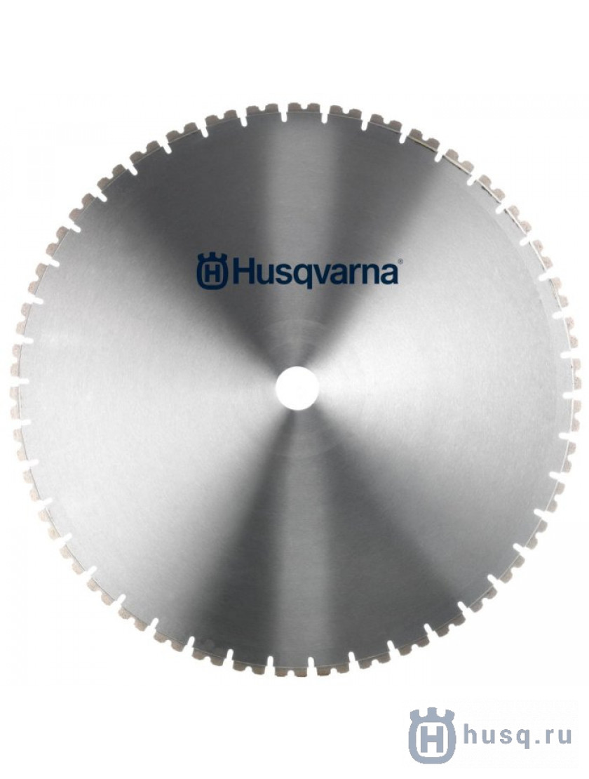 Диск алмазный Husqvarna W1110, 600 мм