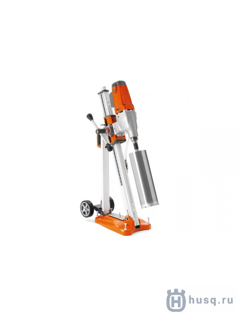 Установка алмазного бурения Husqvarna DMS 240