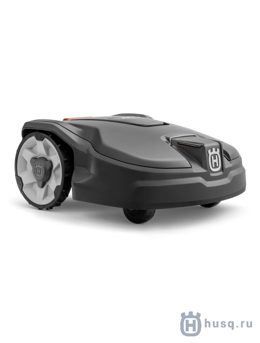 Газонокосилка-робот Husqvarna Automower 315 Газонокосилка-робот Husqvarna Automower 315