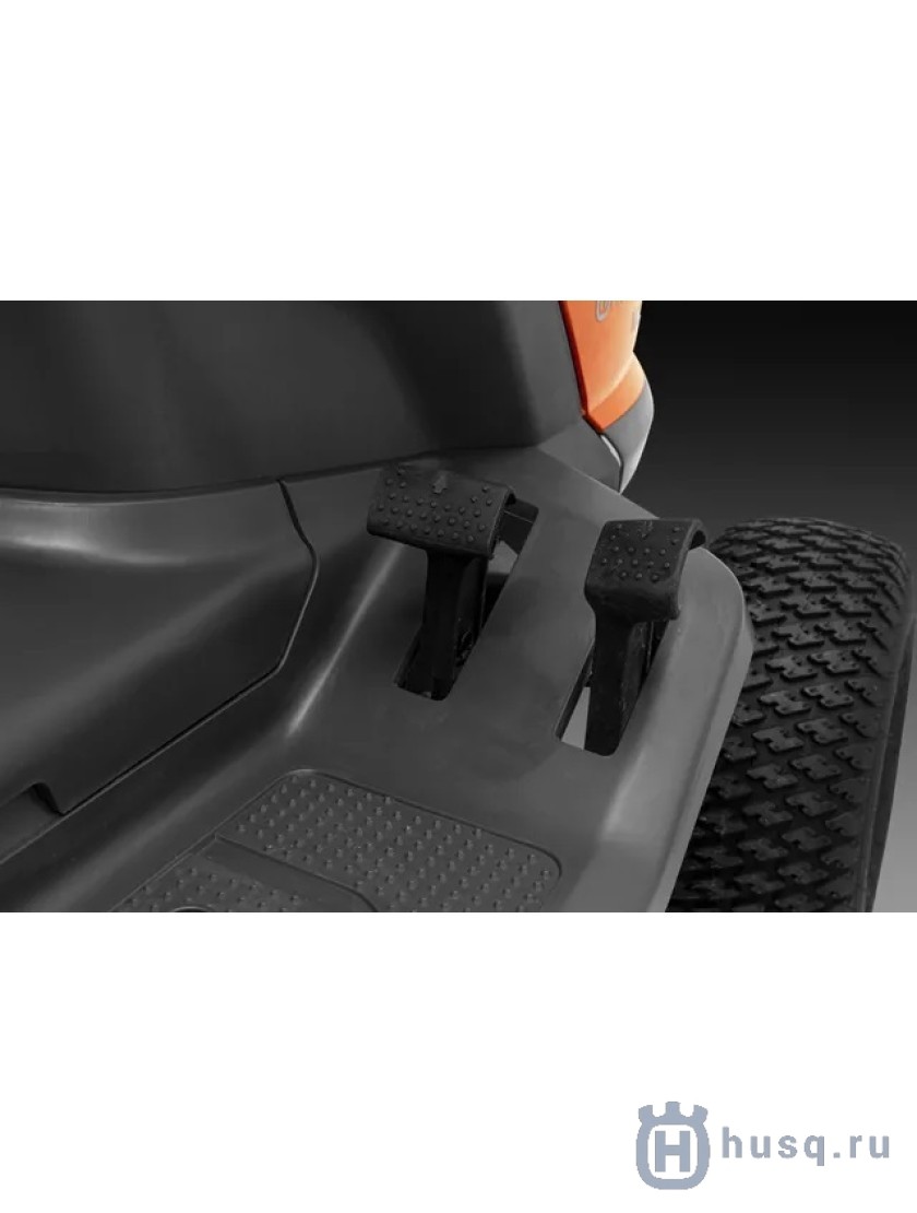 Садовый минитрактор Husqvarna TC 112 Садовый минитрактор Husqvarna TC 112