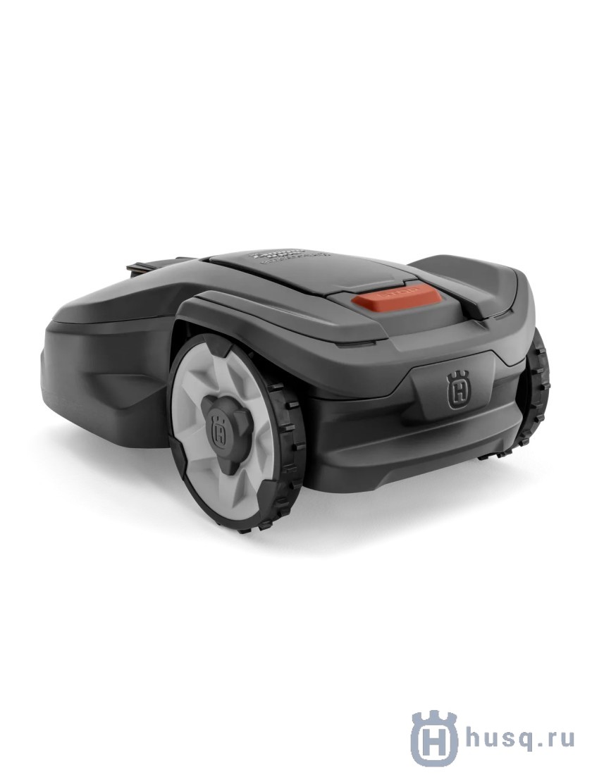 Газонокосилка-робот Husqvarna Automower 315 Газонокосилка-робот Husqvarna Automower 315