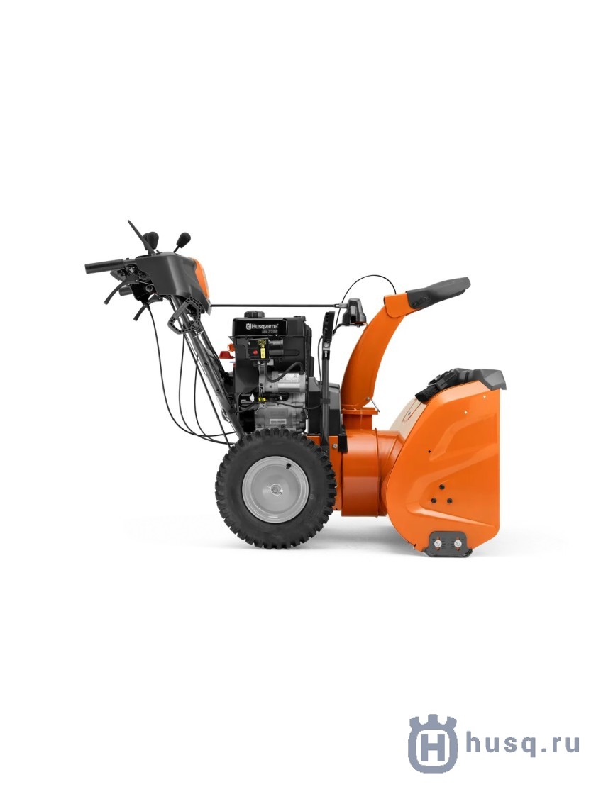 Снегоуборщик Husqvarna ST 376