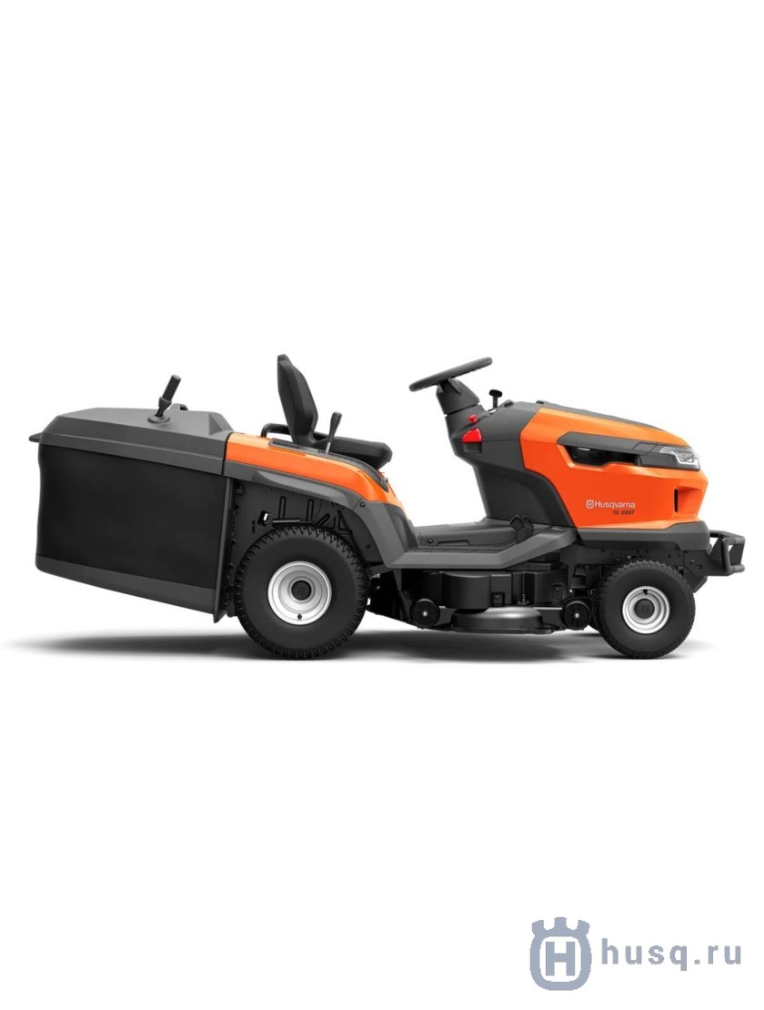 Садовый минитрактор Husqvarna TC 220T Садовый минитрактор Husqvarna TC 220T