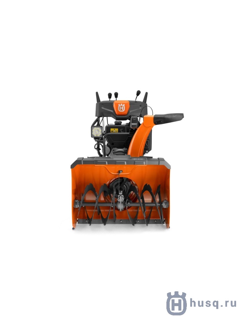 Снегоуборщик Husqvarna ST 376