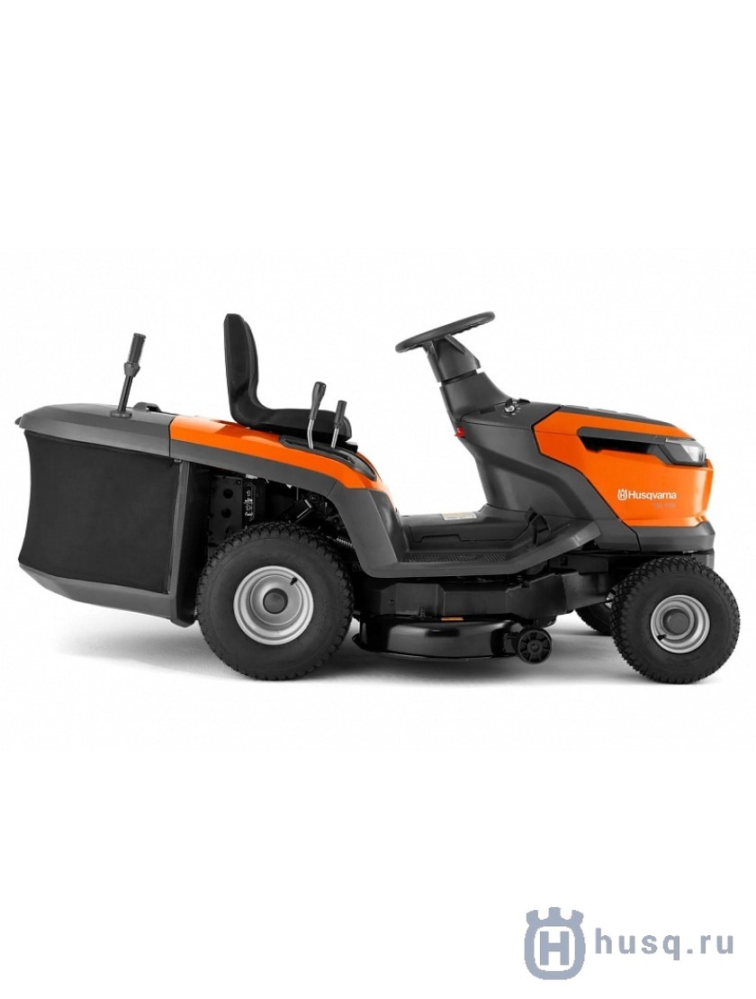 Садовый минитрактор Husqvarna TC 112 Садовый минитрактор Husqvarna TC 112