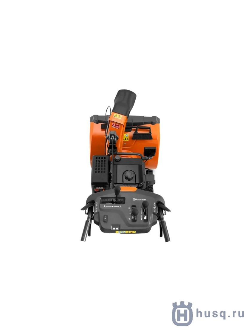 Снегоуборщик Husqvarna ST 376