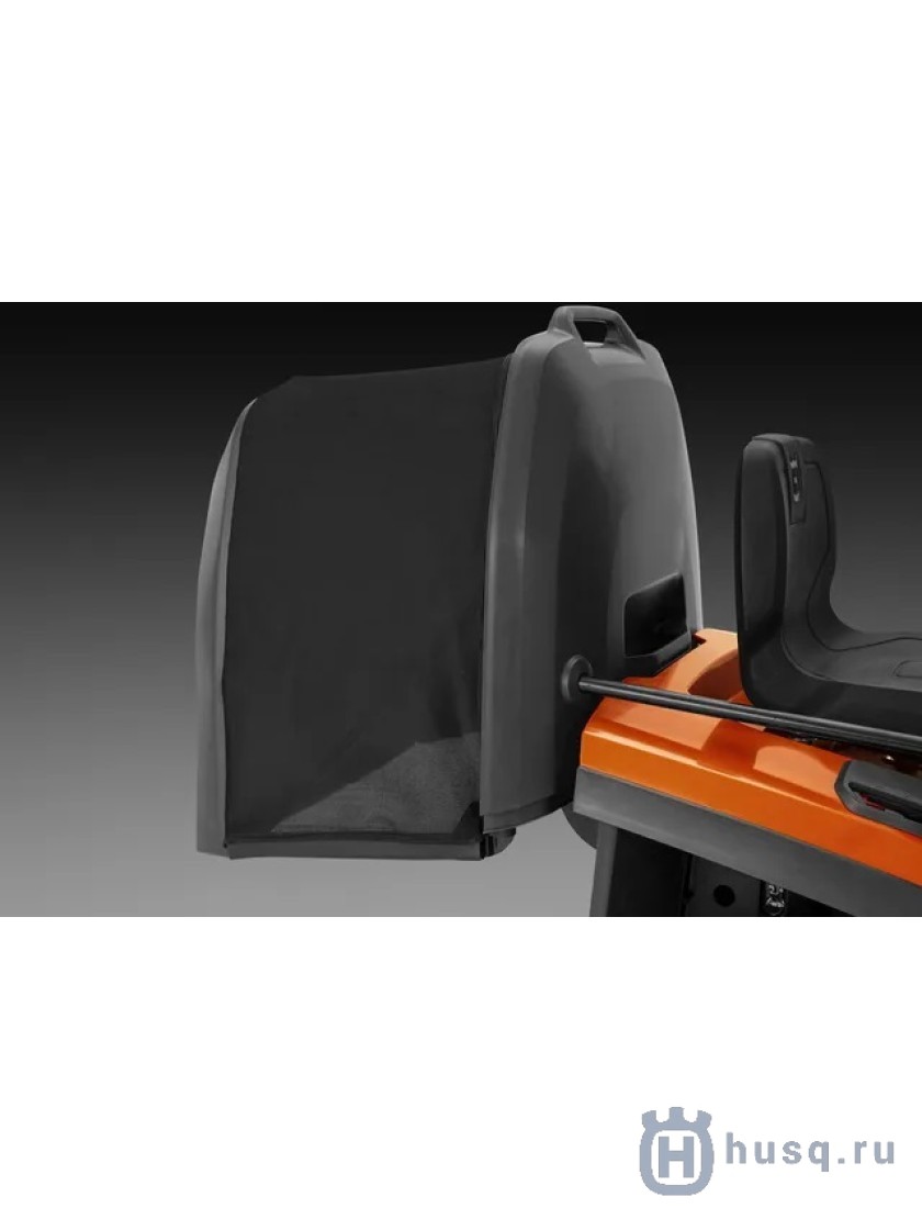 Садовый минитрактор Husqvarna TC 112 Садовый минитрактор Husqvarna TC 112