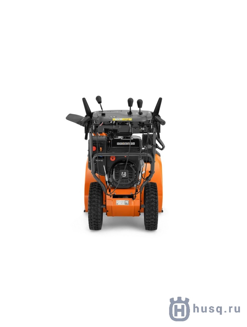 Снегоуборщик Husqvarna ST 376