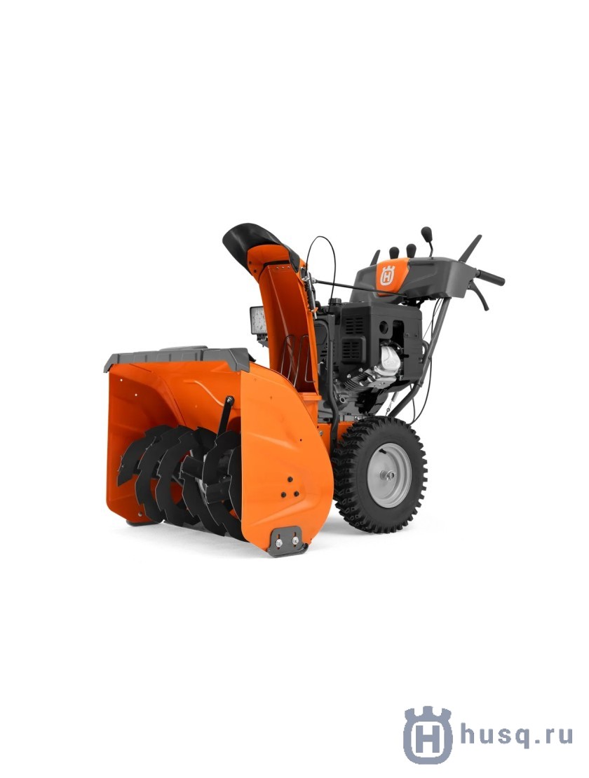Снегоуборщик Husqvarna ST 376