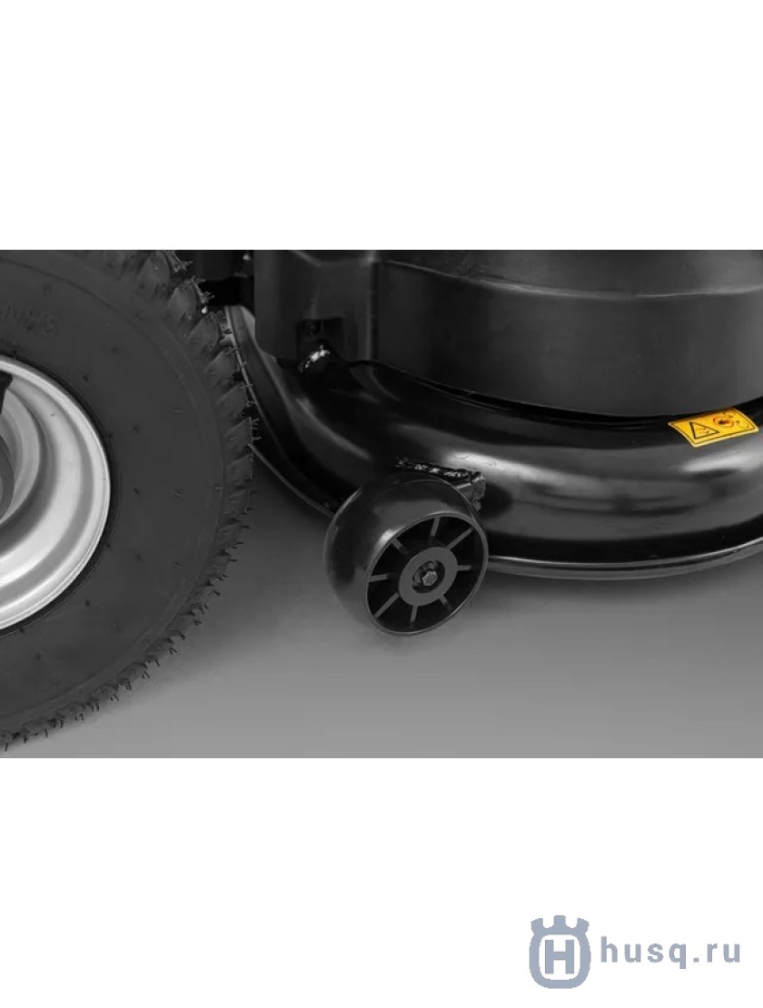 Садовый минитрактор Husqvarna TC 112 Садовый минитрактор Husqvarna TC 112