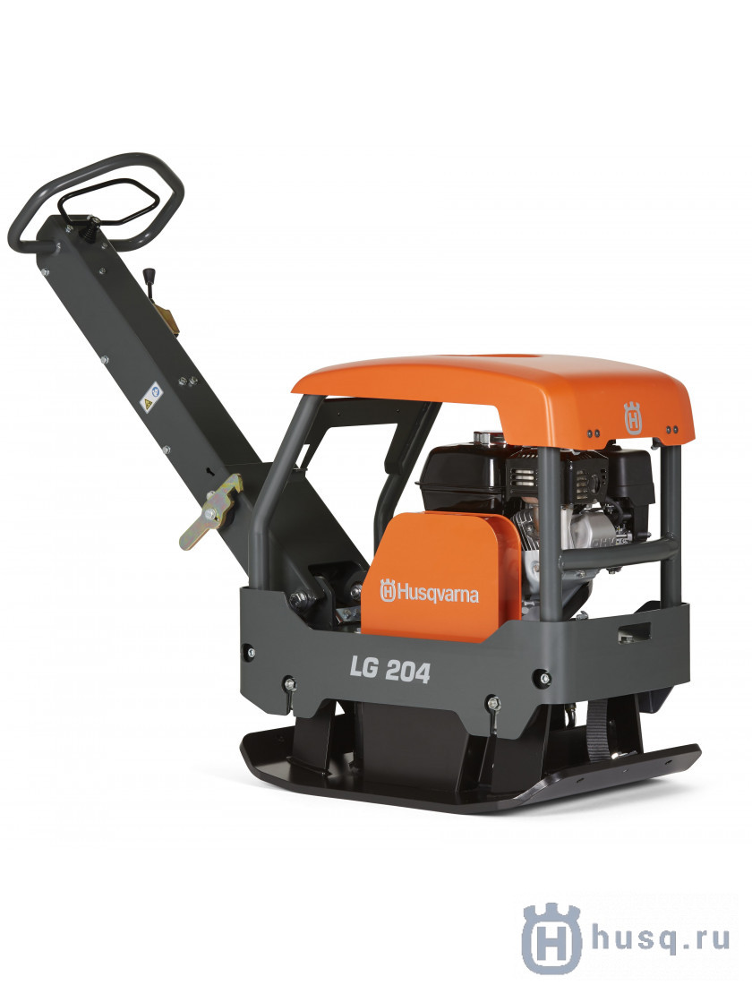 (Atlas Copco) LG 204 DE, 600 x 700 9678552-03 в фирменном магазине Husqvarna