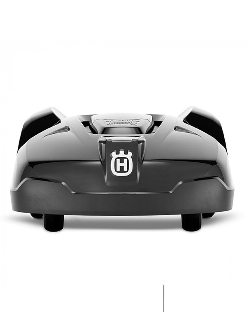 Газонокосилка-робот Husqvarna Automower 440 + Комплект для установки Большой в подарок!